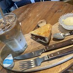 パブリック スイーツ タルト アンド パイ - 料理写真: