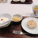 中國菜 奈良町 枸杞 - 