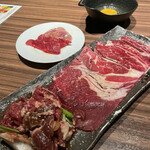 新宿焼肉 BULLS - 