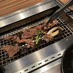 新宿焼肉 BULLS - 