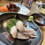 うなぎ亭 友栄 - 