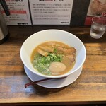 麺屋やまひで - 