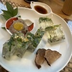 うなぎ亭 友栄 - 