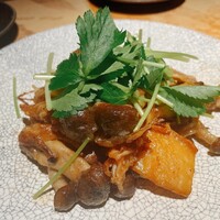 神楽坂 てっぱんや - 