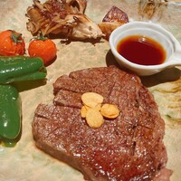 神楽坂 てっぱんや - 