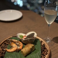 Longrain Tokyo - 