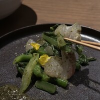 Longrain Tokyo - 