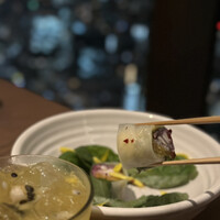 Longrain Tokyo - 