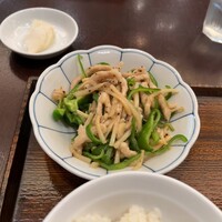 青菜 丸の内ブリックスクエア店 - 