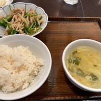 青菜 丸の内ブリックスクエア店 - 