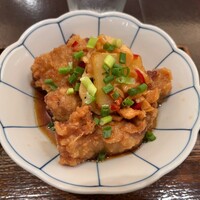青菜 丸の内ブリックスクエア店 - 