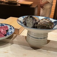 肉屋 田中 - 