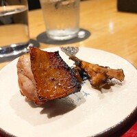 焼鶏 ひらこ - 