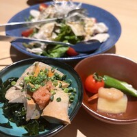 和食 いぶり別邸 新橋店 - 