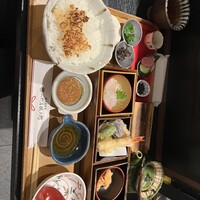 銀座米料亭 八代目儀兵衛 -  銀座米料亭 八代目儀兵衛 -