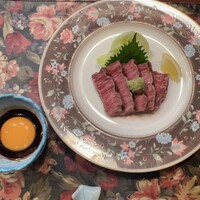 ステーキハウス キッチンリボン - 
