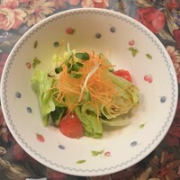 ステーキハウス キッチンリボン - 