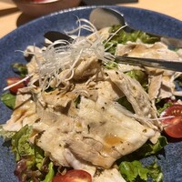 和食 いぶり別邸 新橋店 - 