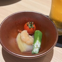 和食 いぶり別邸 新橋店 - 