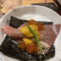 日本焼肉 はせ川 銀座店 - 