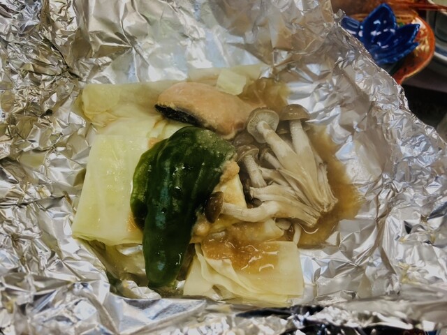 割烹民宿 めぐろ - 石巻市その他（旅館・民宿）の写真