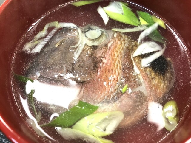 割烹民宿 めぐろ - 石巻市その他（旅館・民宿）の写真