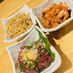 馬肉料理専門店 蹄 - 