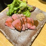 馬肉料理専門店 蹄 - 