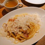 チーズ料理レストラン VOLENTE-048 - 