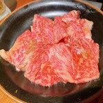 板前焼肉　時じ - 