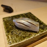 江戸深川 鮨 にしち - 