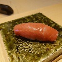 江戸深川 鮨 にしち - 