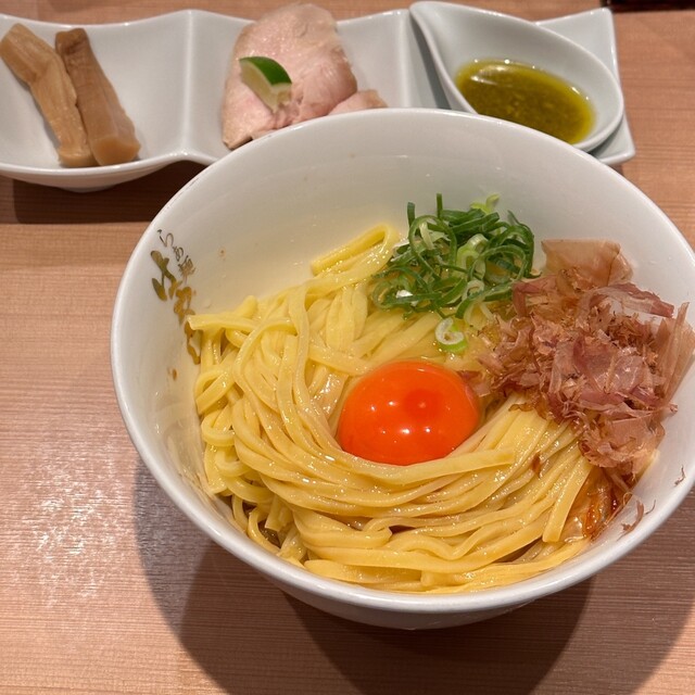 はやしだ らぁ麺 はやし田 中目黒店 - 中目黒/ラーメン | 食べログ