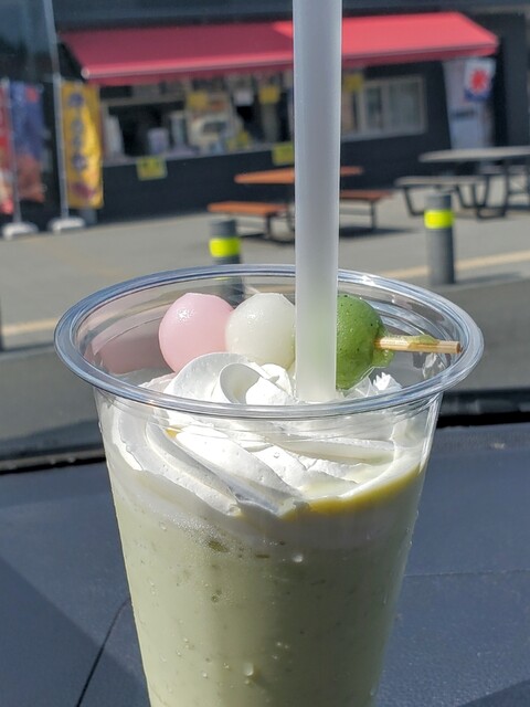 カフェ バイ サークル（CAFE BY CIRCLE） - 村田町その他（カフェ）の写真