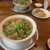 神戸ラーメン 第一旭 三宮西店