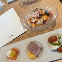 Pecorino Market&Restaurant - 