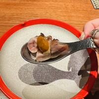 薪焼 銀座おのでら - 