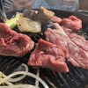 炭焼き成吉思汗 やまか