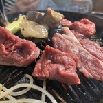 炭焼き成吉思汗 やまか - 