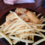 テラスレストラン エナ - 