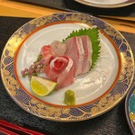 のどぐろ割烹 和 - 