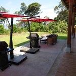 テラスレストラン エナ - 