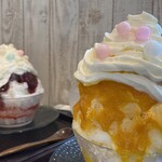 アトリエドガトー - 