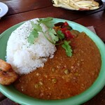 テラスレストラン エナ - 