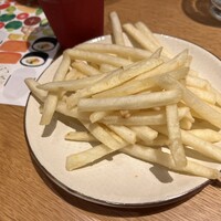 オービカ モッツァレラバー 横浜店 - 