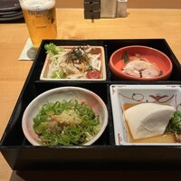 京の禅 車 四条烏丸店 - 