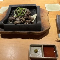 京の禅 車 四条烏丸店 - 