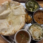 Spice Curry Madan - 