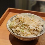 日本料理 晴山 - 