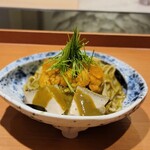 日本料理 晴山 - 